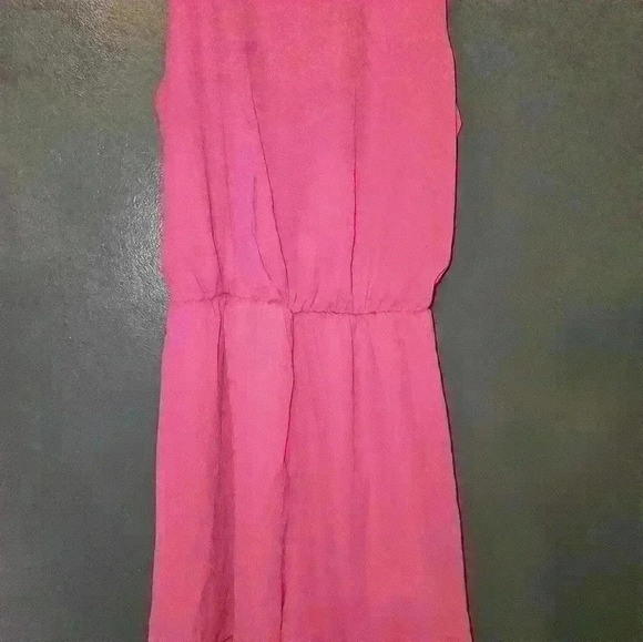 Everly Womans Romper Size XS - Picture 3 of 12